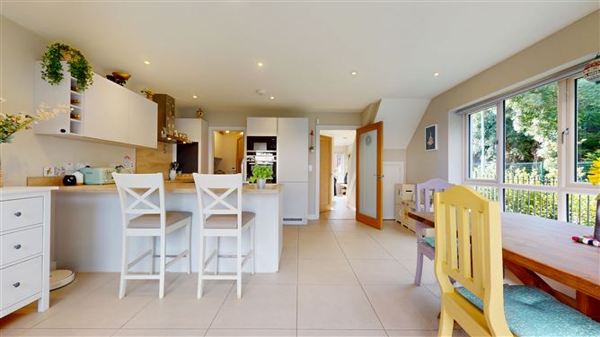 34 Beresford Crescent, Donabate, County Dublin