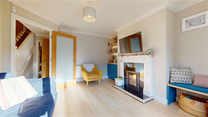 34 Beresford Crescent, Donabate, County Dublin