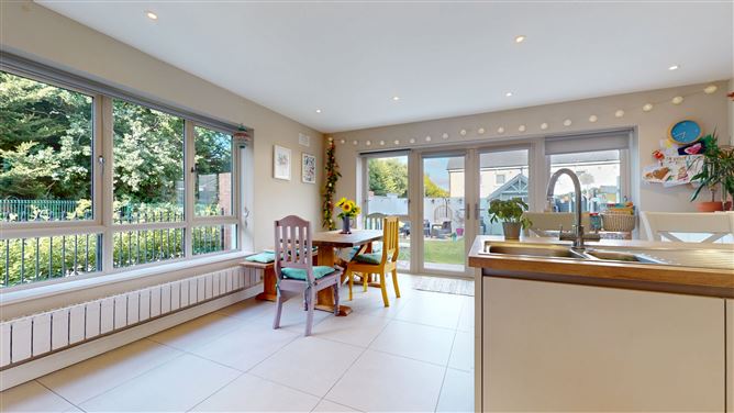 34 Beresford Crescent, Donabate, County Dublin