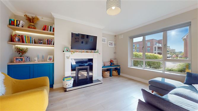 34 Beresford Crescent, Donabate, County Dublin