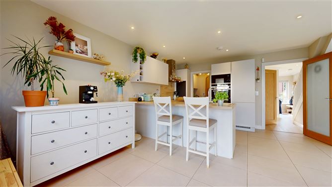34 Beresford Crescent, Donabate, County Dublin