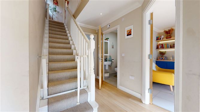 34 Beresford Crescent, Donabate, County Dublin