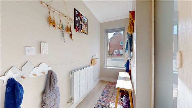 34 Beresford Crescent, Donabate, County Dublin
