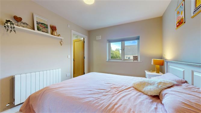 34 Beresford Crescent, Donabate, County Dublin