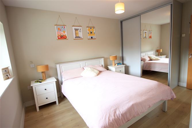 34 Beresford Crescent, Donabate, County Dublin