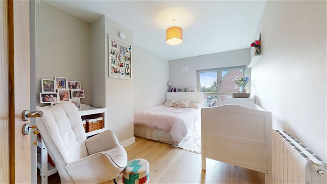 34 Beresford Crescent, Donabate, County Dublin