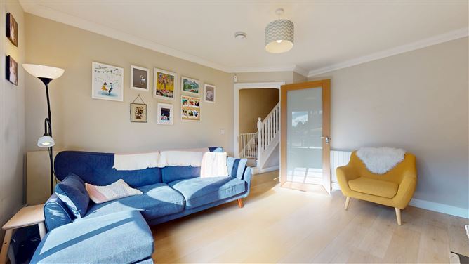 34 Beresford Crescent, Donabate, County Dublin