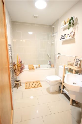 34 Beresford Crescent, Donabate, County Dublin