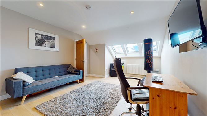 34 Beresford Crescent, Donabate, County Dublin