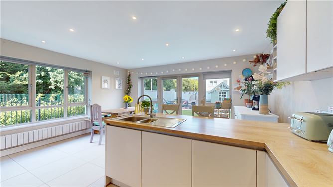34 Beresford Crescent, Donabate, County Dublin