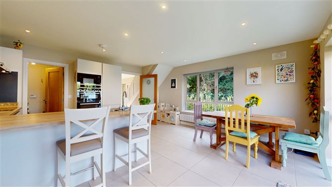 34 Beresford Crescent, Donabate, County Dublin