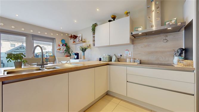 34 Beresford Crescent, Donabate, County Dublin