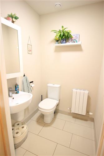 34 Beresford Crescent, Donabate, County Dublin