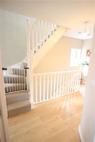 34 Beresford Crescent, Donabate, County Dublin
