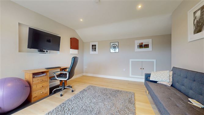 34 Beresford Crescent, Donabate, County Dublin