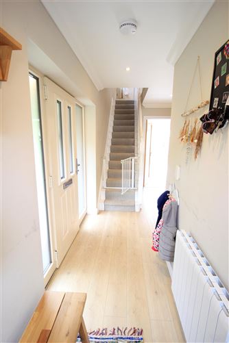 34 Beresford Crescent, Donabate, County Dublin