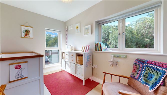 34 Beresford Crescent, Donabate, County Dublin