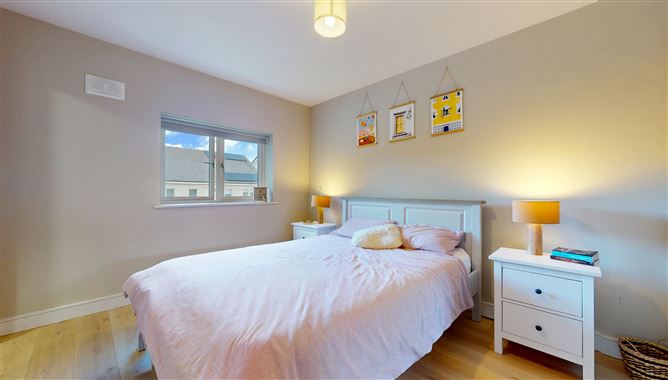 34 Beresford Crescent, Donabate, County Dublin
