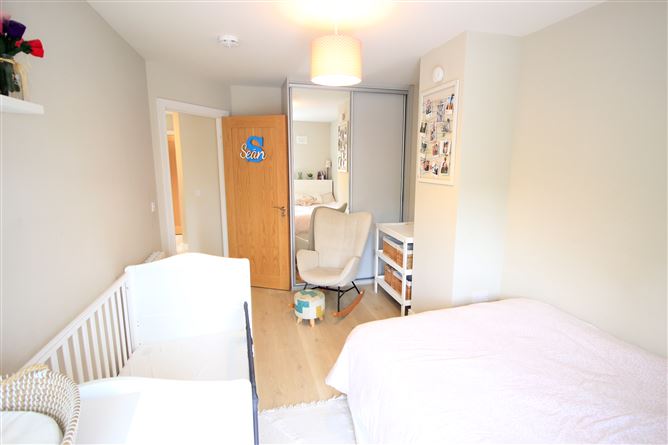 34 Beresford Crescent, Donabate, County Dublin
