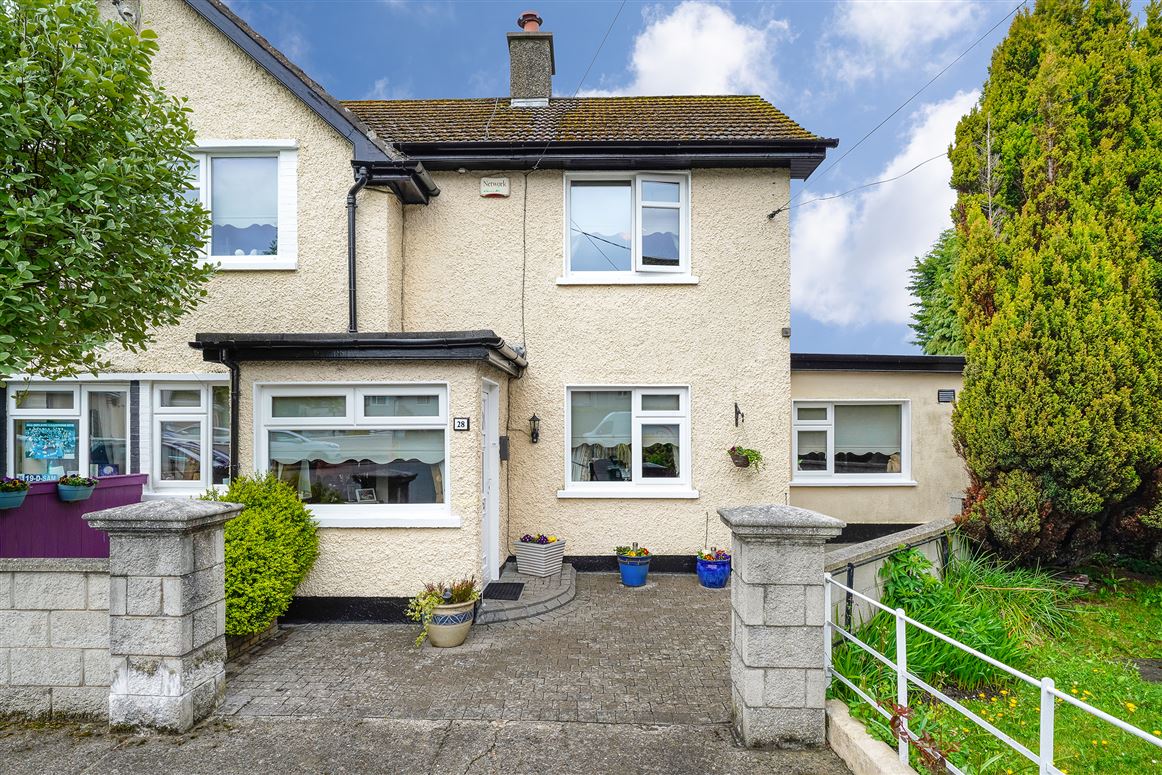 28 Springbank, Saggart, Co. Dublin