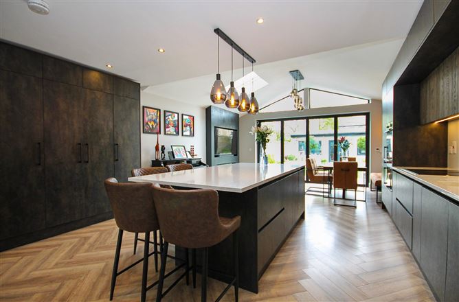 3 Killakee Gardens, Firhouse, Dublin 24