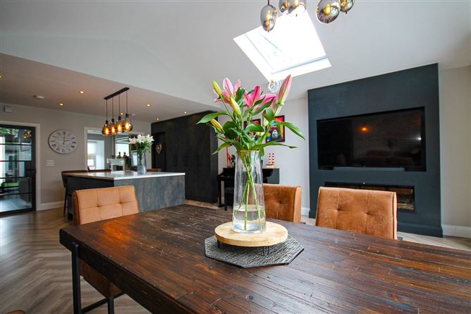 3 Killakee Gardens, Firhouse, Dublin 24
