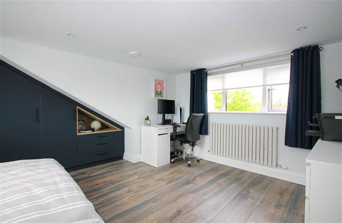 3 Killakee Gardens, Firhouse, Dublin 24
