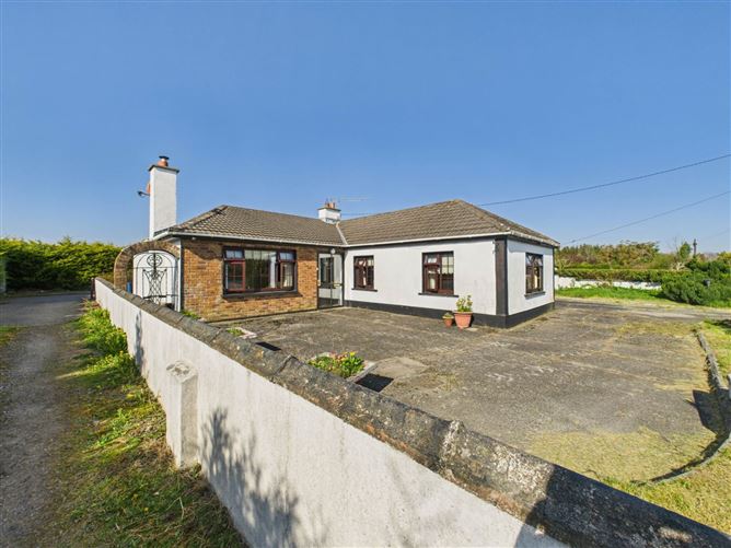 Lowville, Ahascragh, Ballinasloe, County Galway