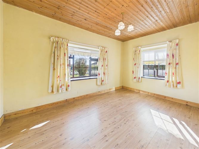 Lowville, Ahascragh, Ballinasloe, County Galway