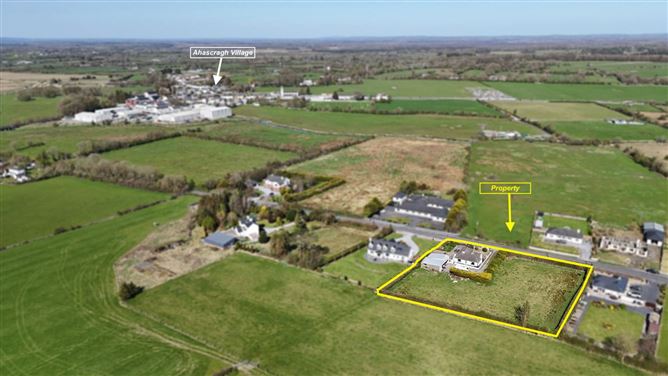 Lowville, Ahascragh, Ballinasloe, County Galway