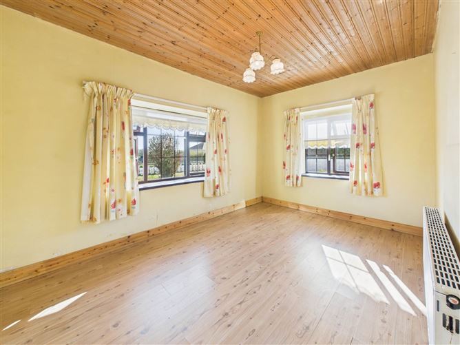 Lowville, Ahascragh, Ballinasloe, County Galway