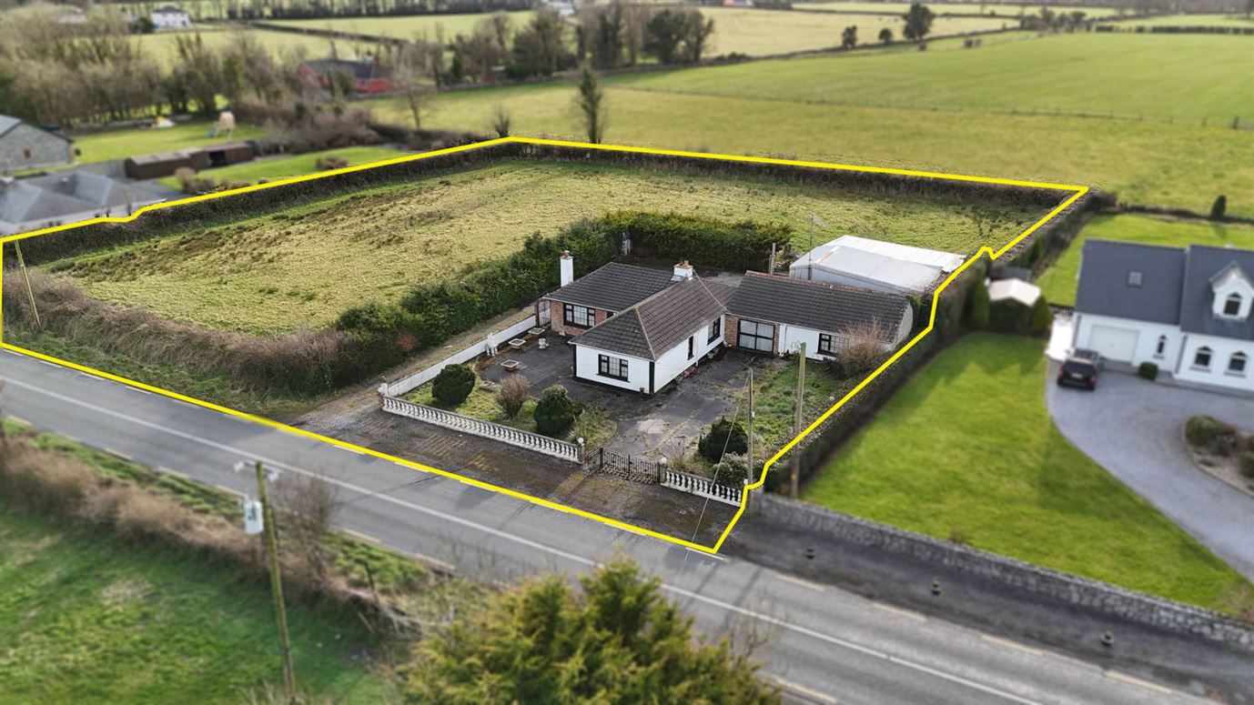 Lowville, Ahascragh, Ballinasloe, County Galway