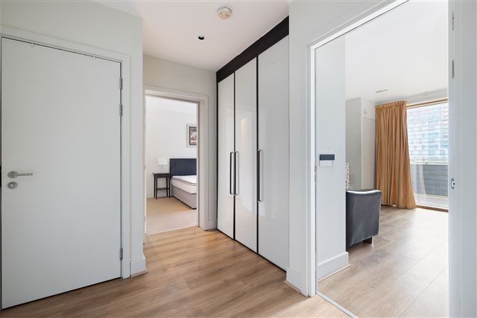 Apartment 101, The Edges 1, Beacon South Quarter, Dublin 18, Dublin