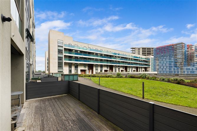 Apartment 101, The Edges 1, Beacon South Quarter, Dublin 18, Dublin