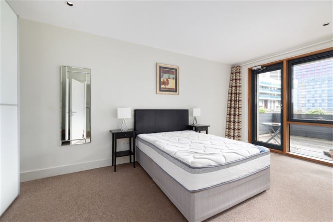 Apartment 101, The Edges 1, Beacon South Quarter, Dublin 18, Dublin