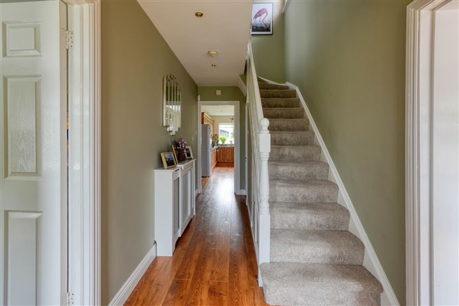 4 Heathfield Close, Kinnegad, Westmeath