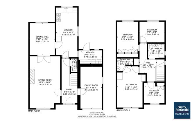 4 Heathfield Close, Kinnegad, Westmeath