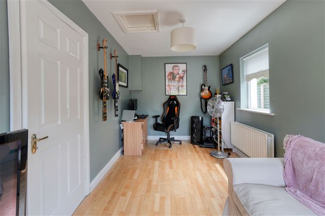 4 Heathfield Close, Kinnegad, Westmeath