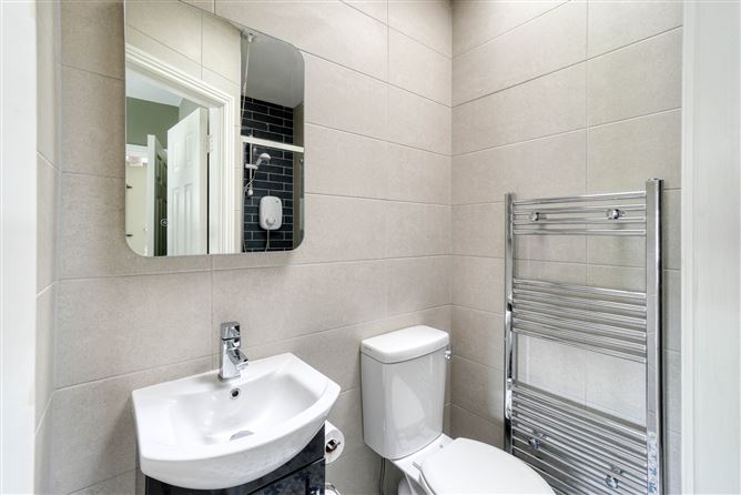 4 Heathfield Close, Kinnegad, Westmeath