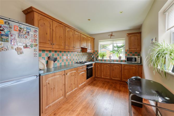 4 Heathfield Close, Kinnegad, Westmeath
