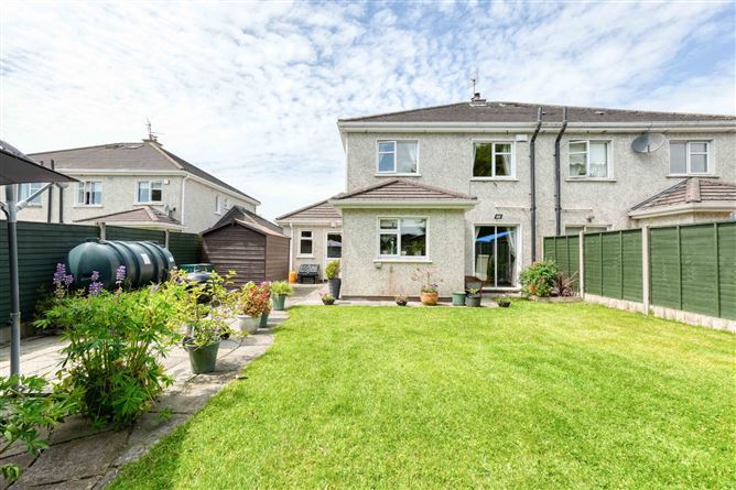 4 Heathfield Close, Kinnegad, Westmeath