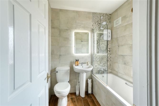 4 Heathfield Close, Kinnegad, Westmeath