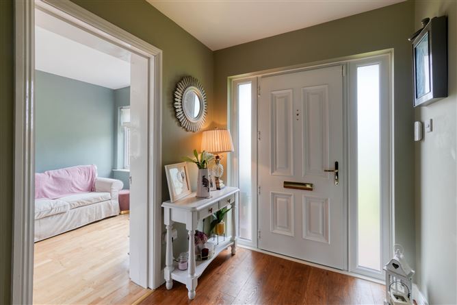 4 Heathfield Close, Kinnegad, Westmeath