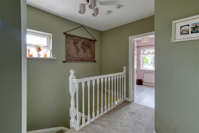 4 Heathfield Close, Kinnegad, Westmeath
