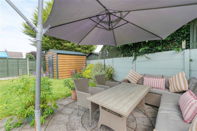 4 Heathfield Close, Kinnegad, Westmeath