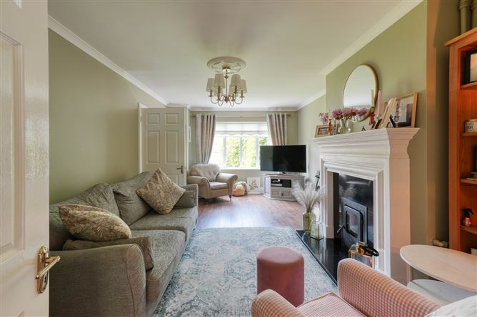 4 Heathfield Close, Kinnegad, Westmeath