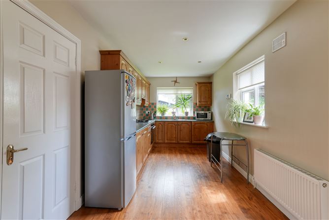 4 Heathfield Close, Kinnegad, Westmeath
