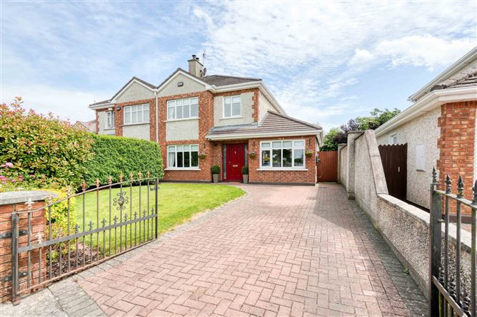 4 Heathfield Close, Kinnegad, Westmeath