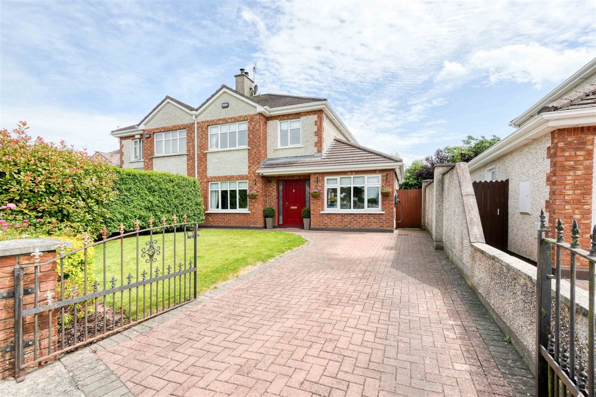 4 Heathfield Close, Kinnegad, Westmeath