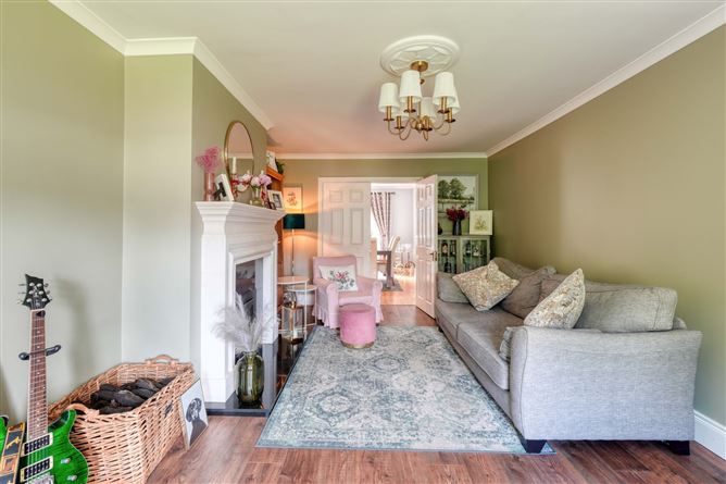 4 Heathfield Close, Kinnegad, Westmeath